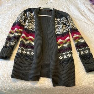Women’s sweater